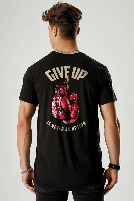 Give Up
