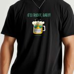 t-shirt-man-a-g60-front-zoom3-black-4517