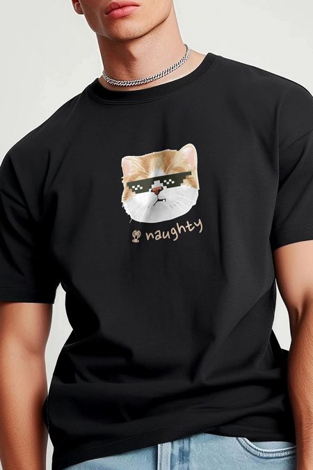 Naugthy