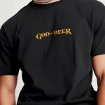 God Of Beer