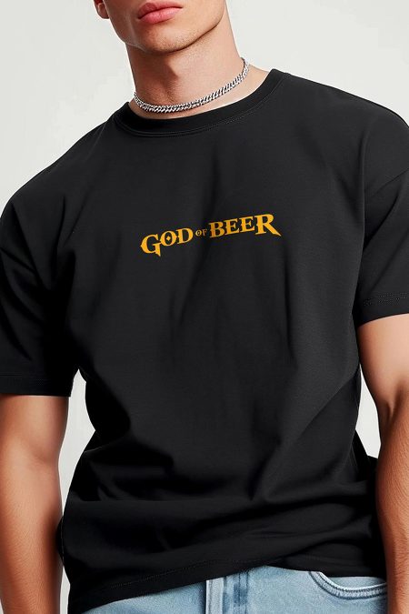 God Of Beer