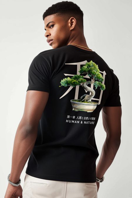 Human And Nature