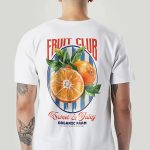 Fruit Club