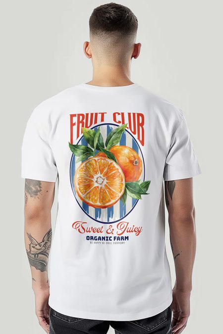Fruit Club