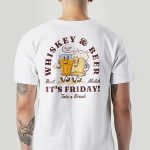 Whiskey And Beer