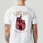 Give Up