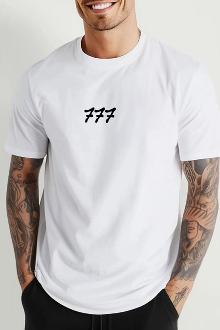 Triple Seven