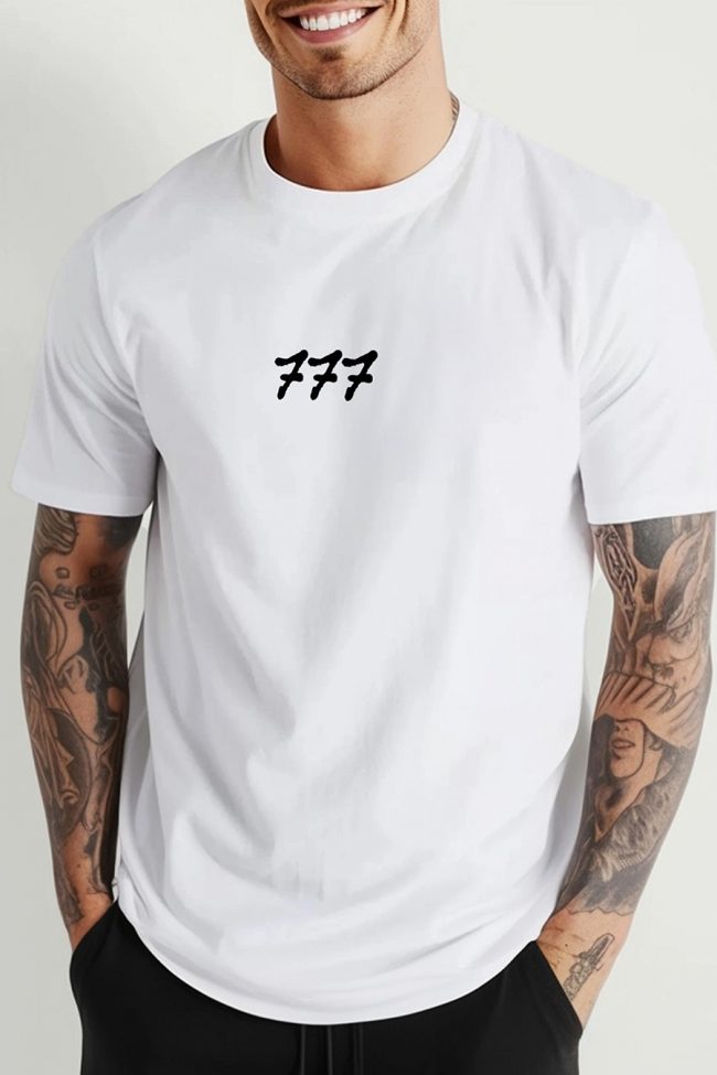 Triple Seven