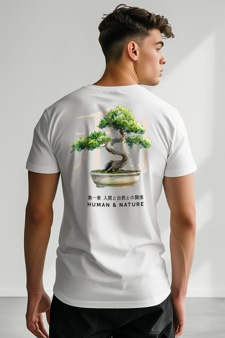 Human And Nature