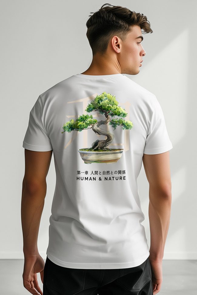 Human And Nature
