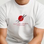 Katana Sword