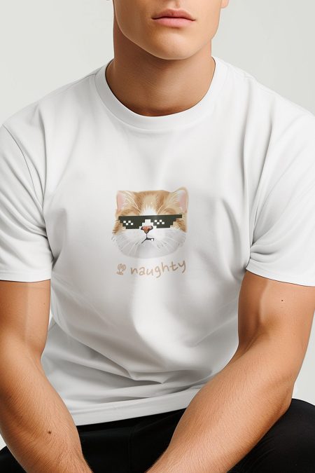 Naugthy