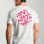 Do Not Worry Be Happy