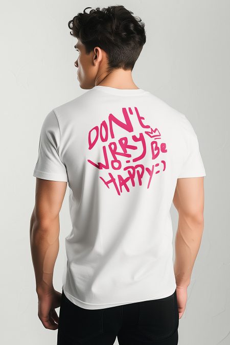 Do Not Worry Be Happy