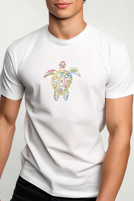 Splash Turtle