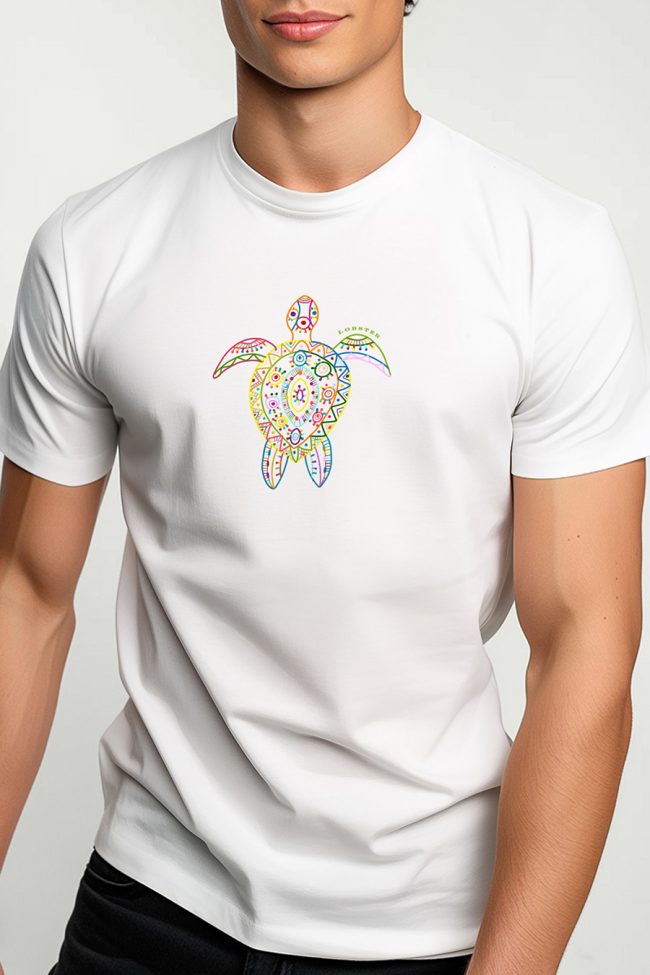 Splash Turtle