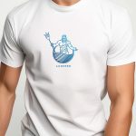 Ocean God