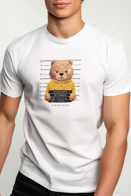 Soft Criminal
