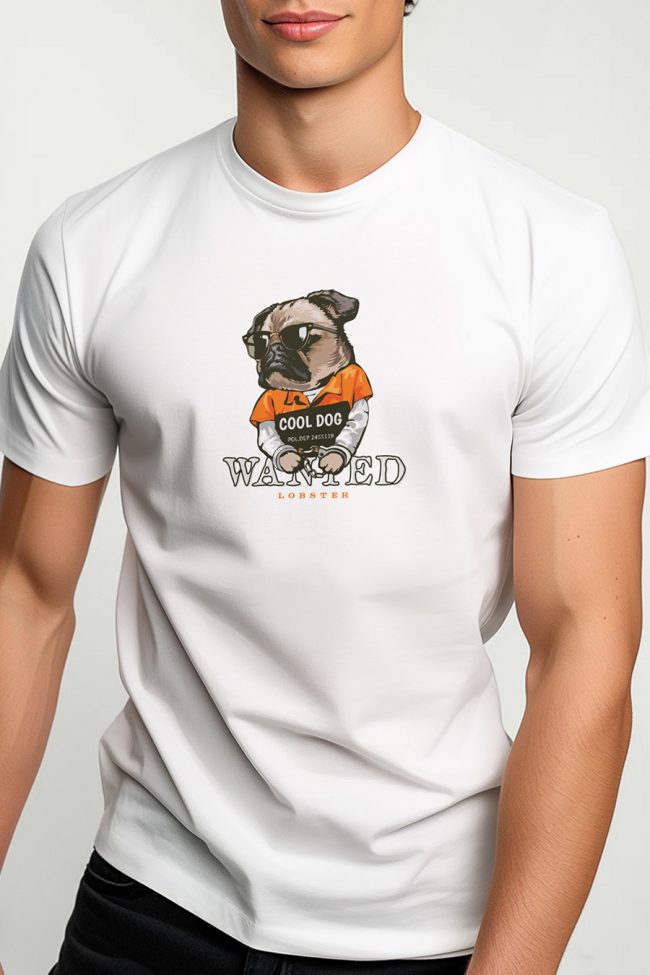 Cool Dog