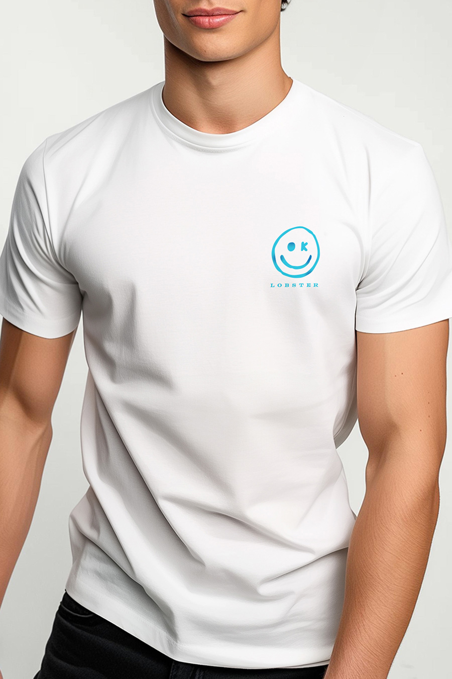 t-shirt-man-a-g85-front-zoom3-white-4545