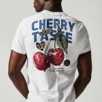 Cherry Taste