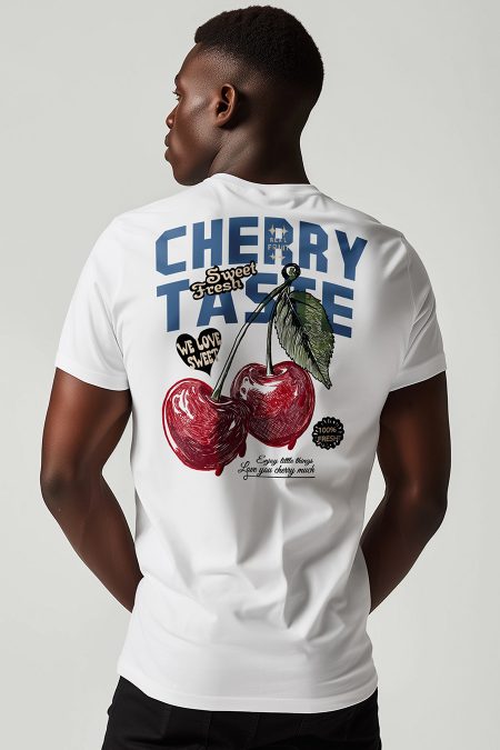 Cherry Taste