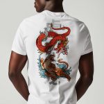 Tiger And Dragon