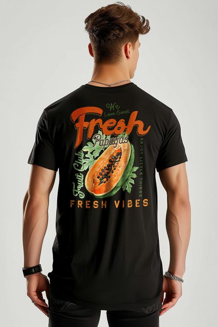 Fresh Vibes