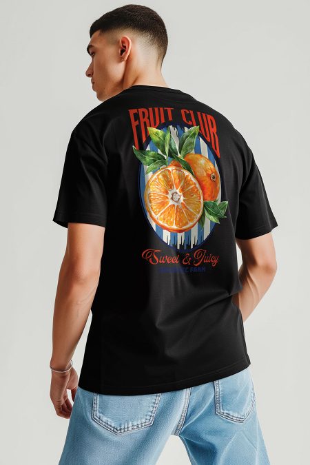 Fruit Club