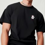 lobster-t-shirt-man-b-g55-front-zoom3-black-4511