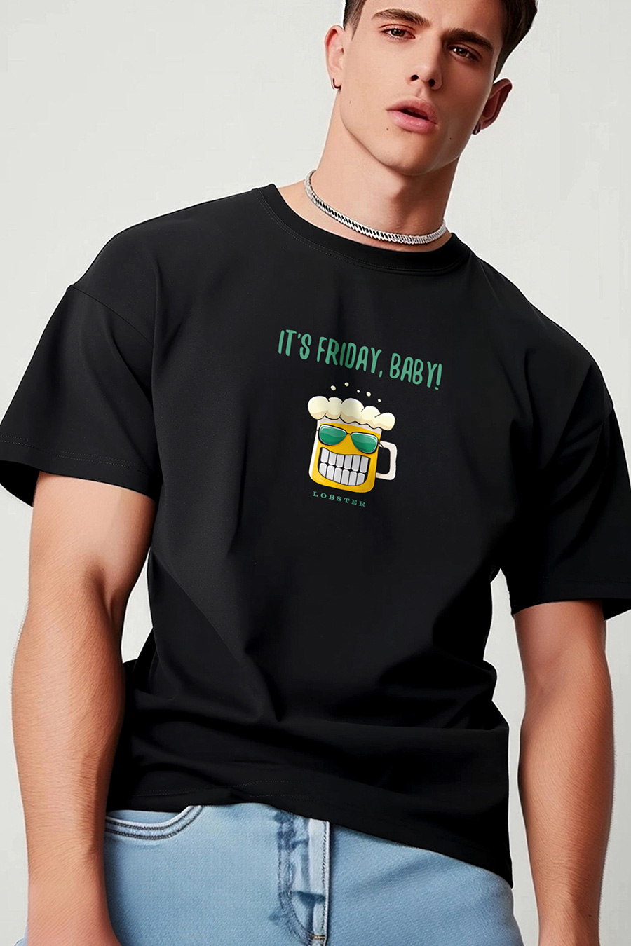 t-shirt-man-b-g61-front-zoom2-black-4517