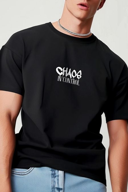 Chaos In Control