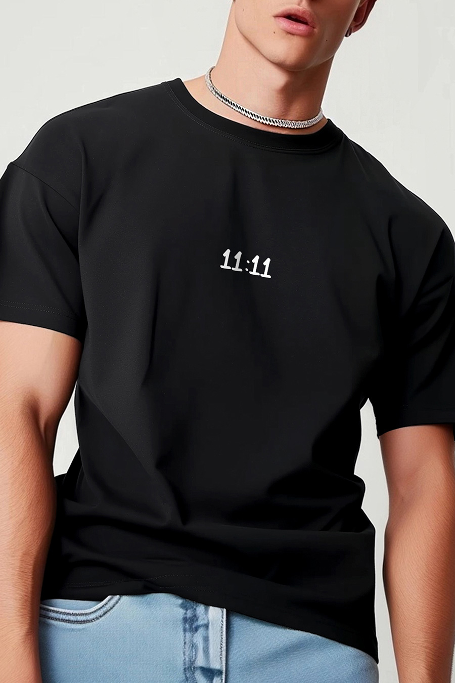 t-shirt-man-b-g61-front-zoom3-black-4559