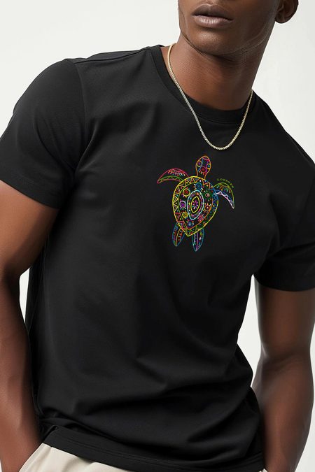 Splash Turtle