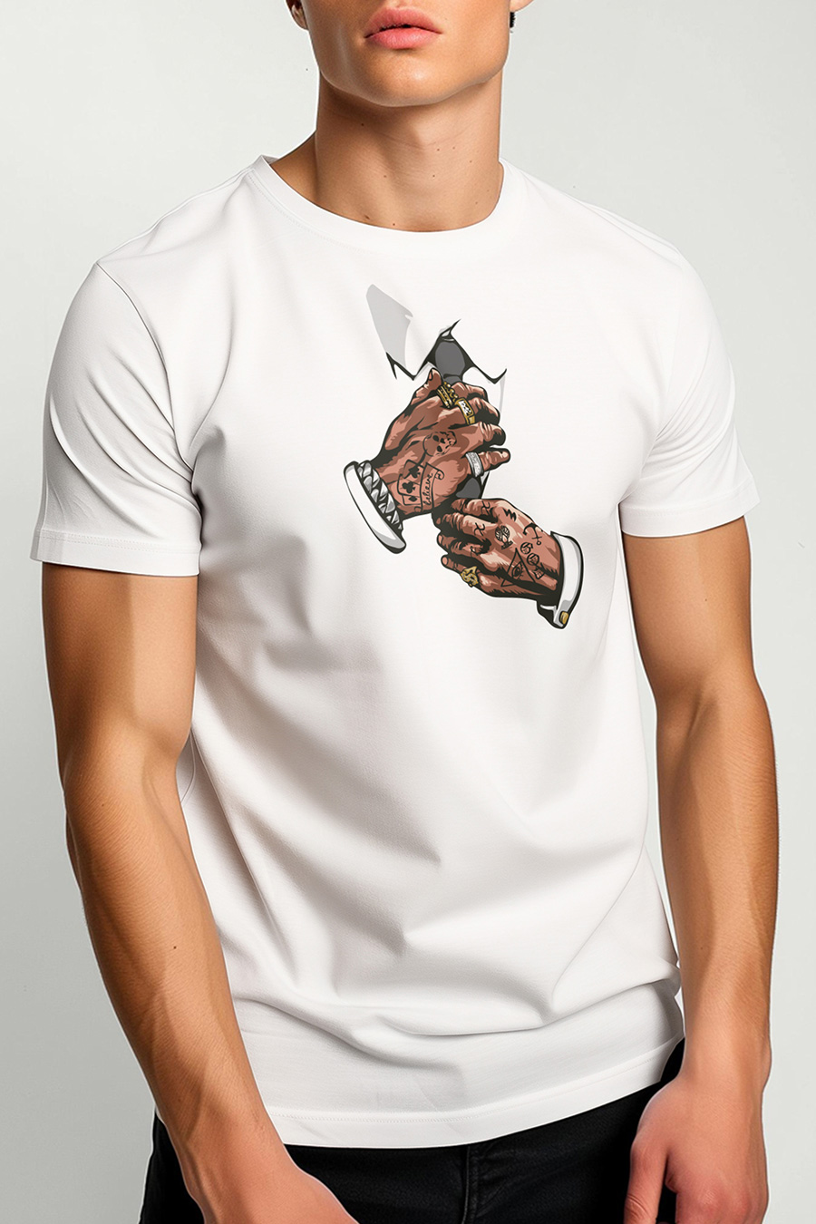 t-shirt-man-b-g86-front-zoom3-white-4521