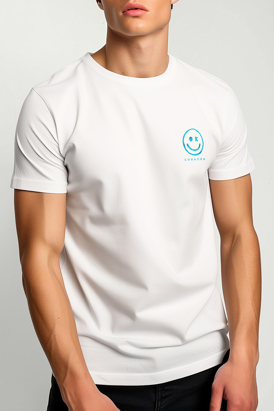 t-shirt-man-b-g86-front-zoom3-white-4545