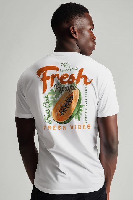 Fresh Vibes