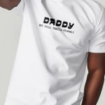 Daddy But Still Tequila Friendly