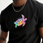 Painted Swim