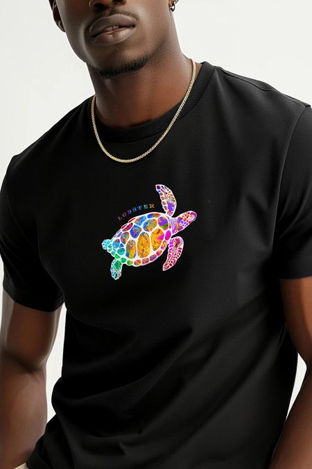 Painted Swim