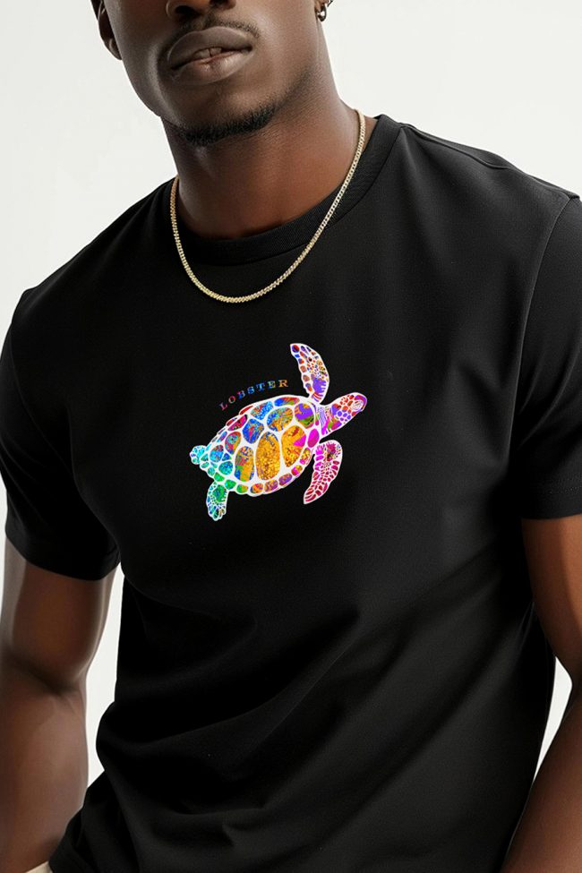 Painted Swim