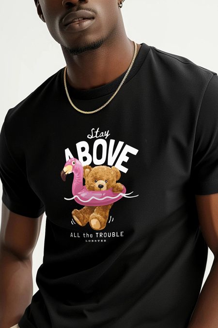 Stay Above