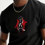 Shadow of the Samurai