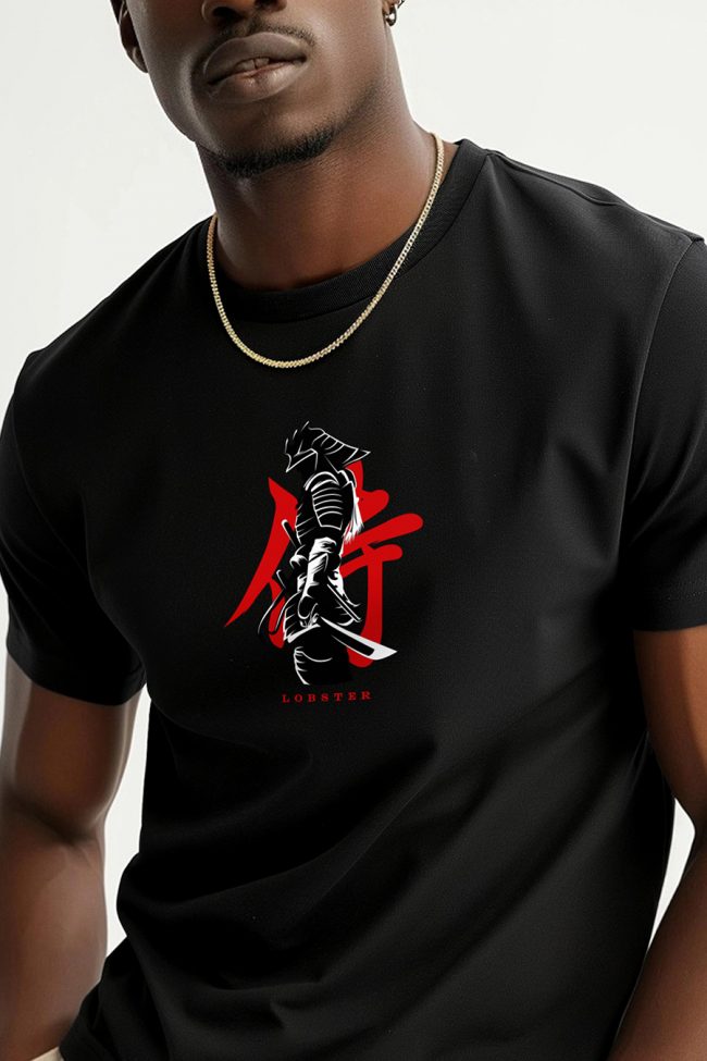 Shadow of the Samurai