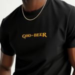 t-shirt-man-a-g60-front-zoom3-black-4560