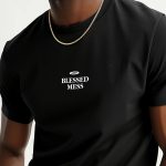 Blessed Mess