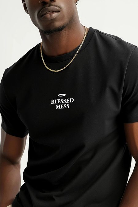 Blessed Mess