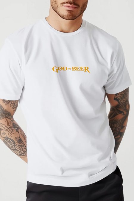 God Of Beer