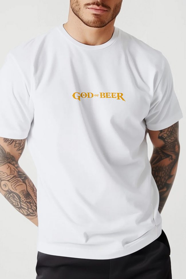 God Of Beer