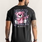 Bear In My Mind